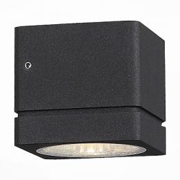 Изображение продукта Уличный настенный светодиодный светильник ST Luce Coctobus 